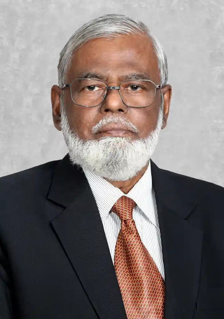Amirul Islam FCA, FCS