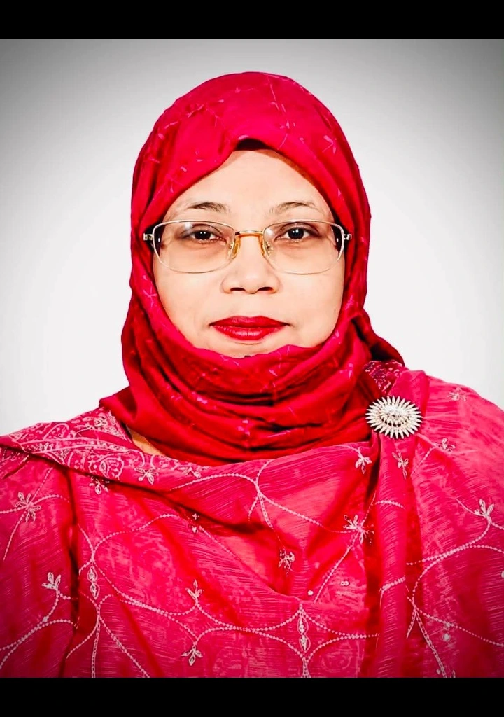 Dr. Firoja Akter Khanam